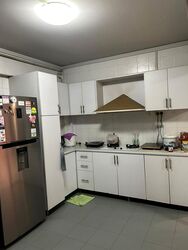 Blk 787B Woodlands Crescent (Woodlands), HDB 5 Rooms #594579951